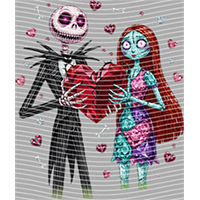 Valentine's Day-QRJ  6337